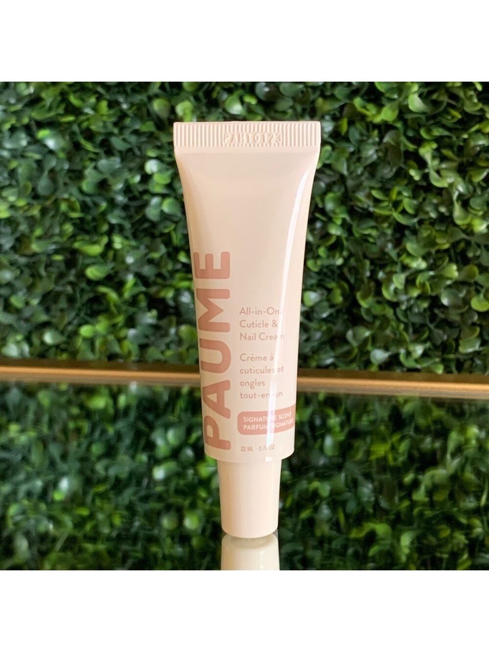 Paume All in One Cuticle and Nail Cream | NEW | 22mL | Signature Scent - Picture 10 of 16
